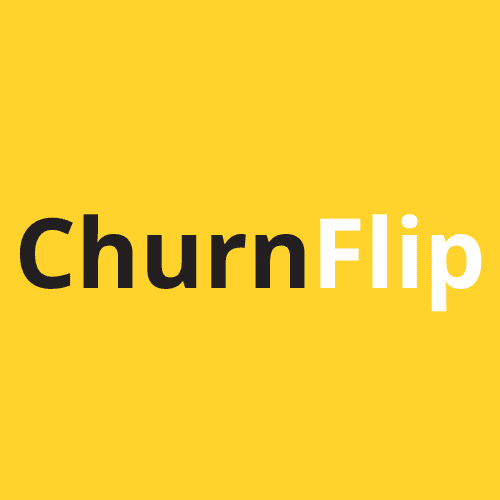 ChurnFlip