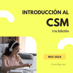 Introducción al CSM